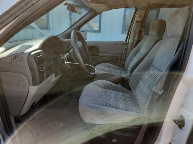 Chevrolet Venture Image 9