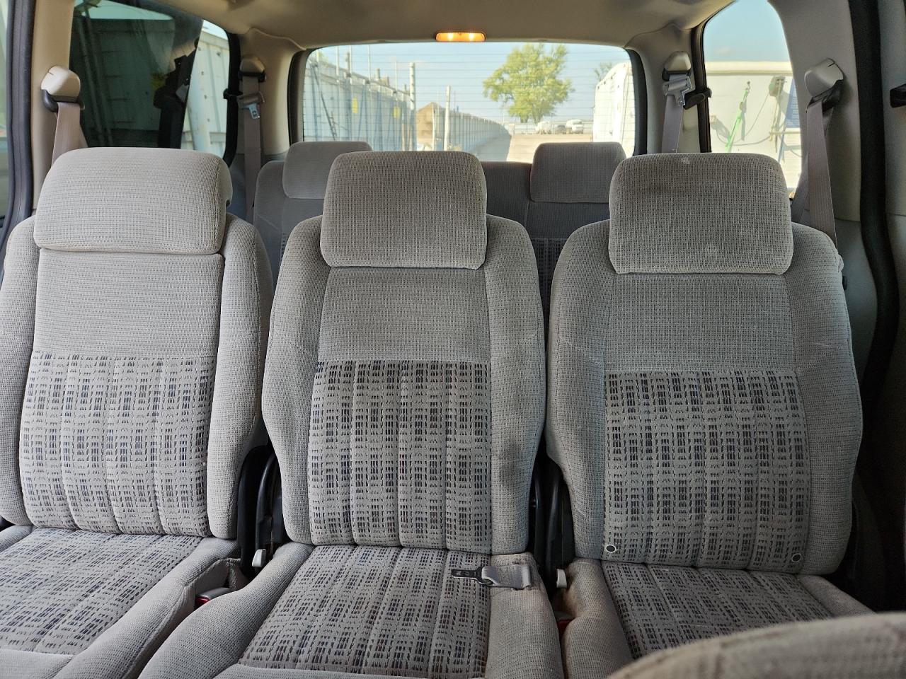 Chevrolet Venture Image 6