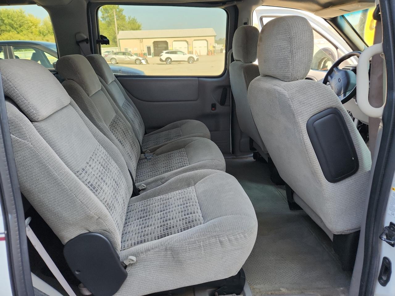 Chevrolet Venture Image 13