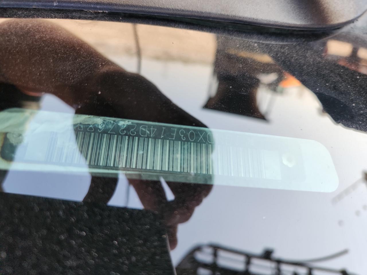 Chevrolet Venture Image 4