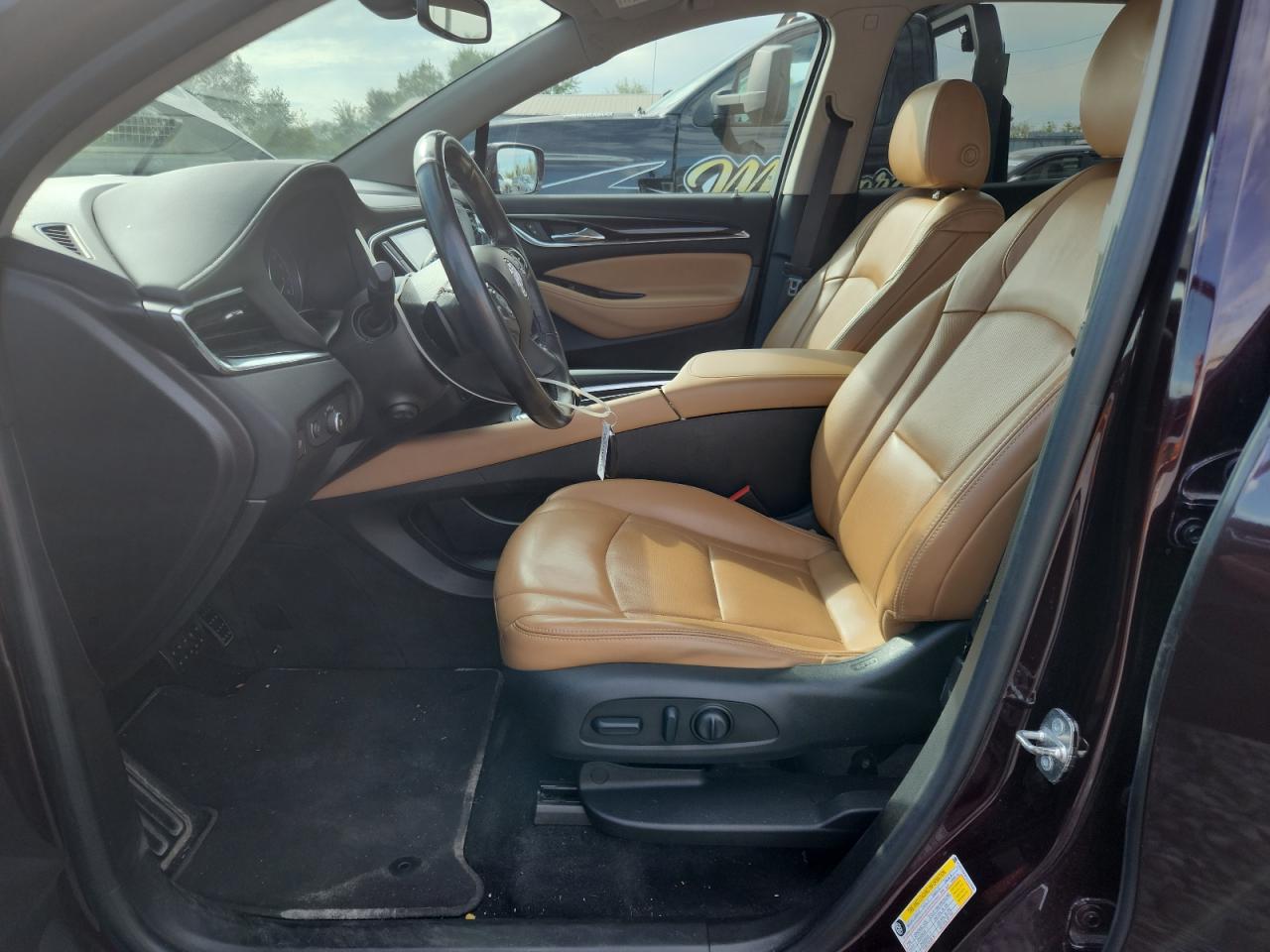 Buick Enclave Premium Image 7