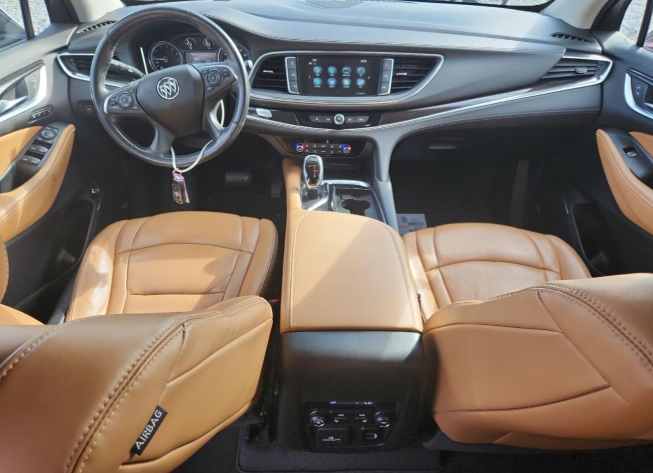 Buick Enclave Premium Image 5