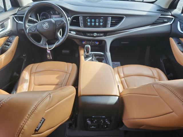 Buick Enclave Premium Image 5
