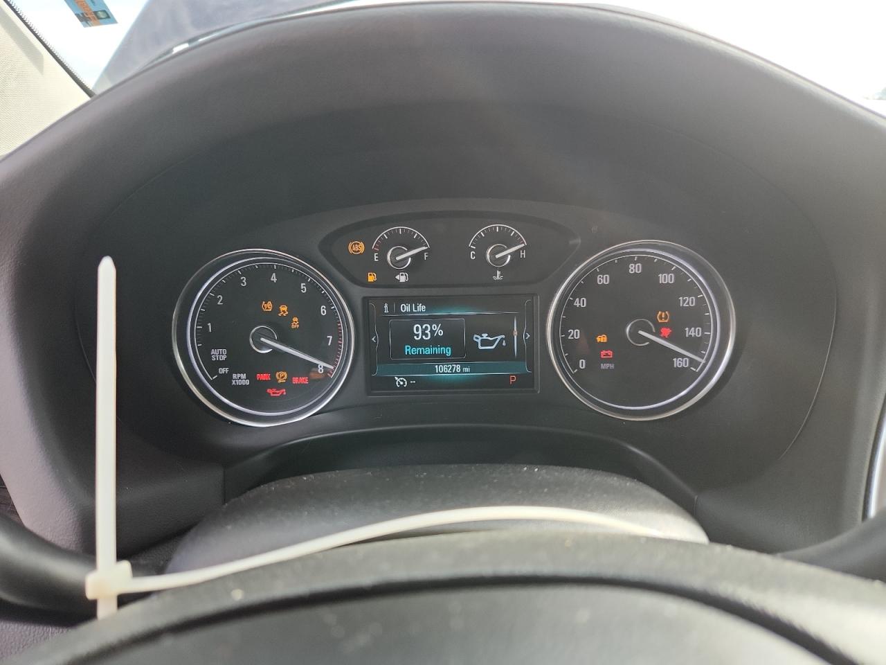 Buick Enclave Premium Image 4