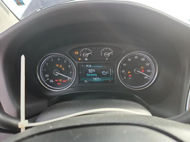 Buick Enclave Premium Image 4