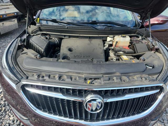 Buick Enclave Premium Image 8