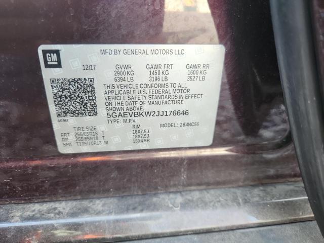 Buick Enclave Premium Image 6