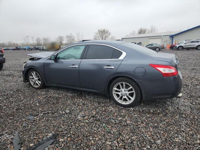 Nissan Maxima S Image 12