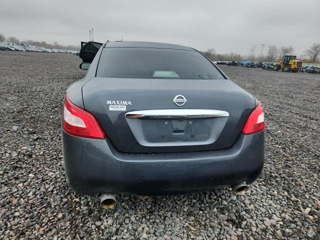 Nissan Maxima S Image 7