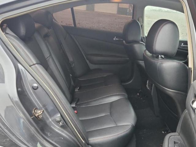 Nissan Maxima S Image 9