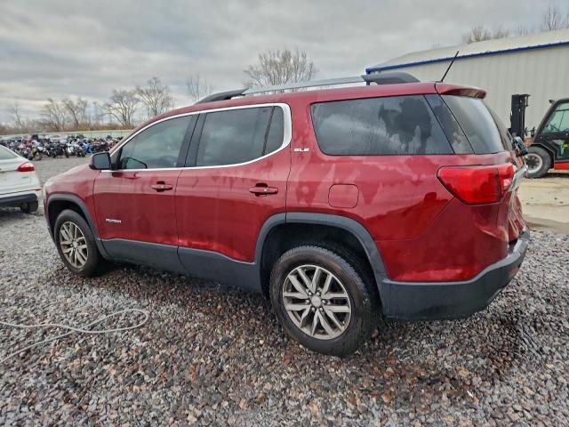 GMC Acadia Sle Image 10