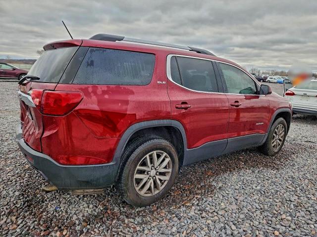 GMC Acadia Sle Image 2