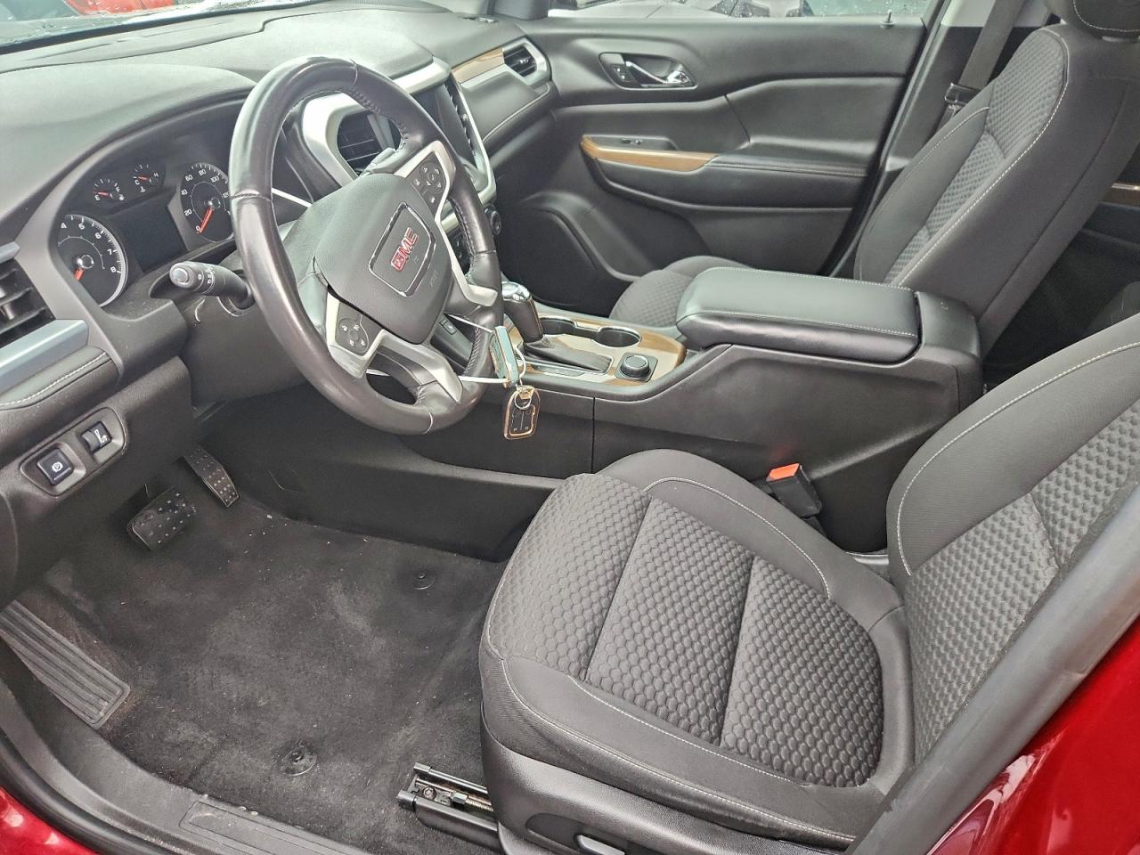 GMC Acadia Sle Image 3