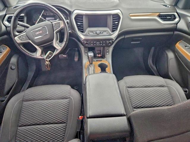 GMC Acadia Sle Image 7