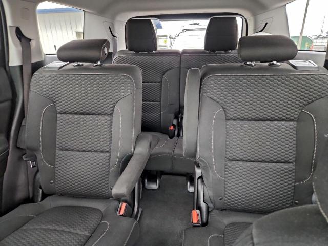 GMC Acadia Sle Image 8