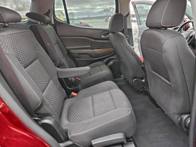 GMC Acadia Sle Image 6