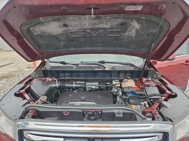 GMC Acadia Sle Image 12