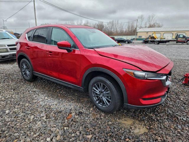 Mazda Cx Touring Image 8