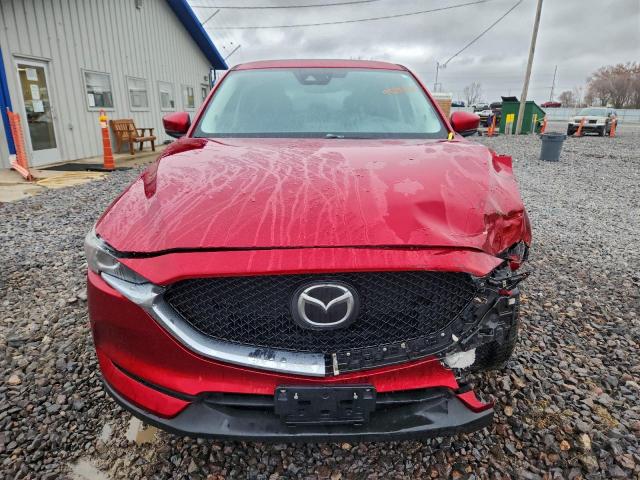 Mazda Cx Touring Image 5