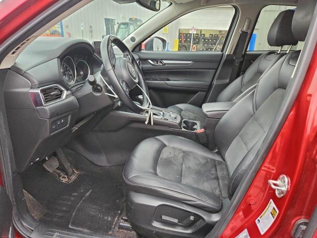 Mazda Cx Touring Image 6