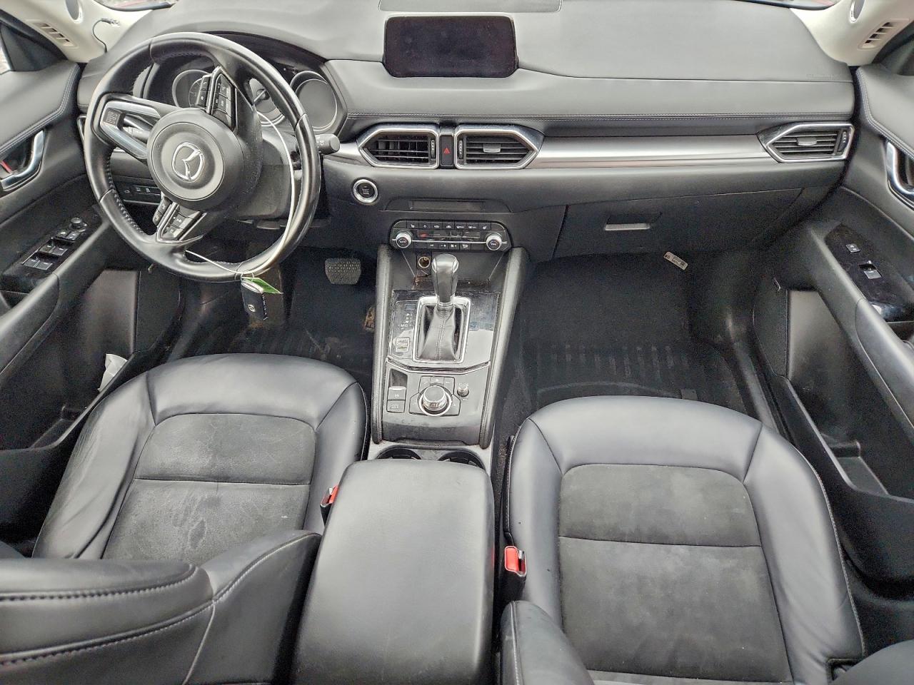 Mazda Cx Touring Image 12