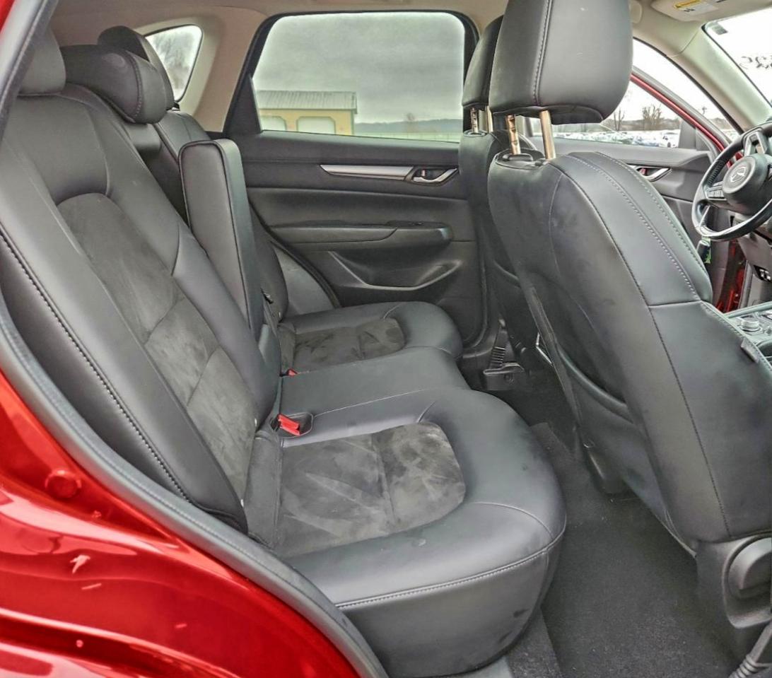 Mazda Cx Touring Image 7