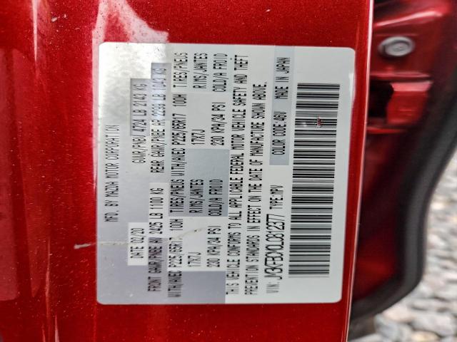 Mazda Cx Touring Image 9