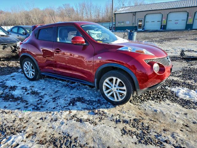 Nissan JUKE S Image 7