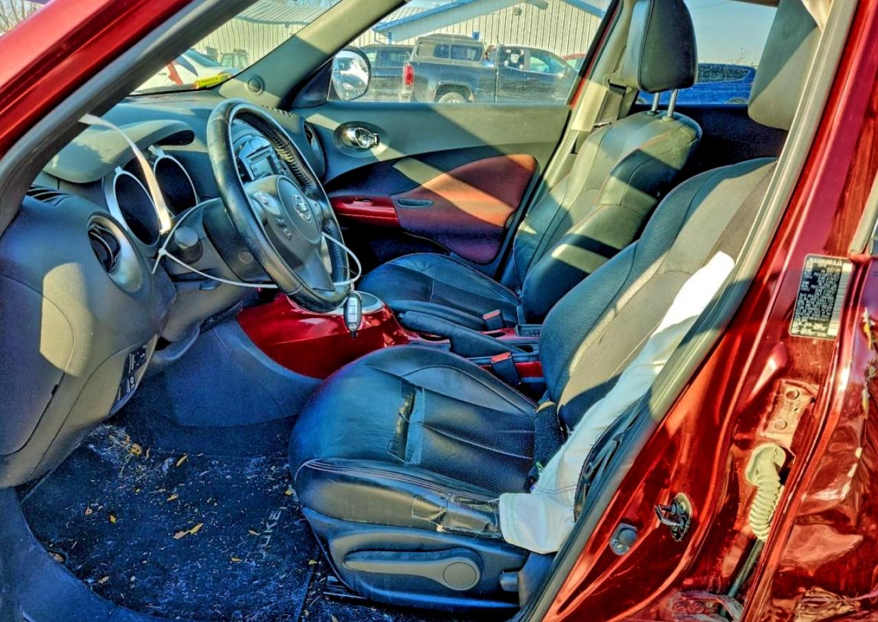 Nissan JUKE S Image 5