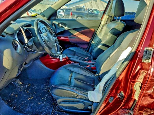 Nissan JUKE S Image 5