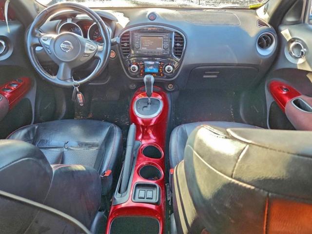 Nissan JUKE S Image 6