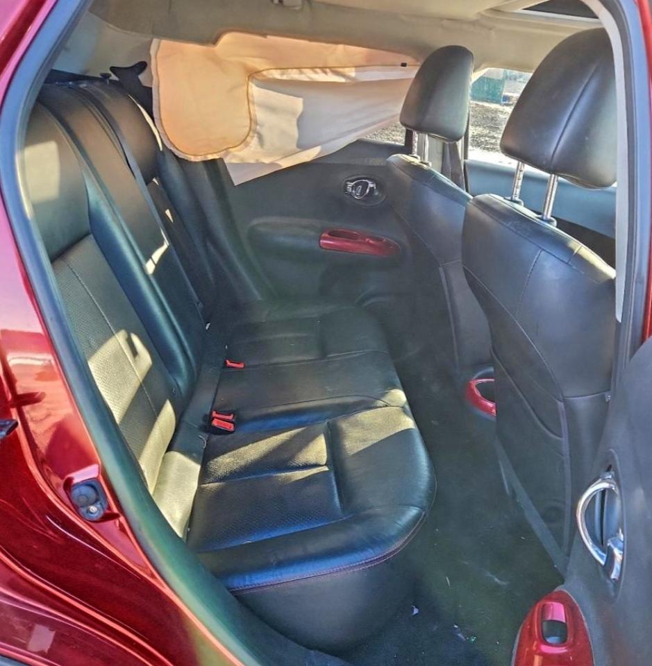 Nissan JUKE S Image 11