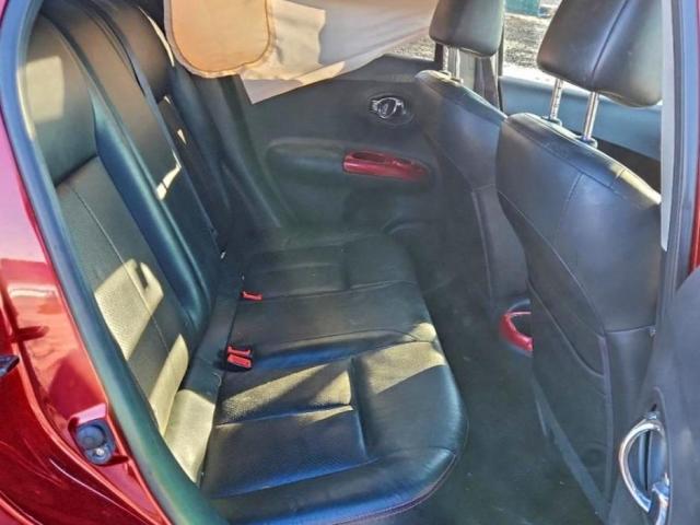 Nissan JUKE S Image 11