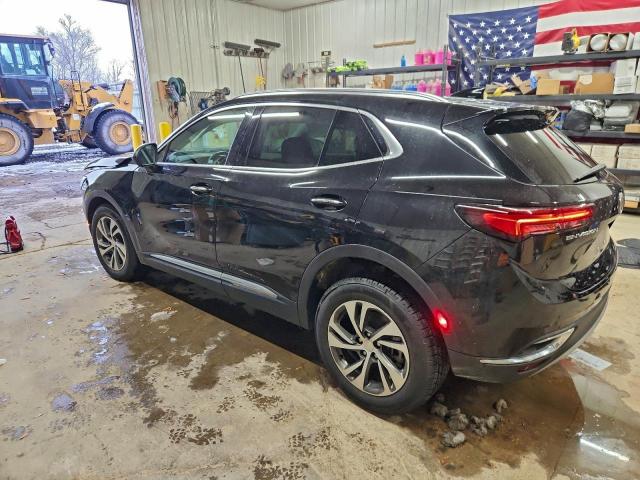 Buick Envision Essence Image 9