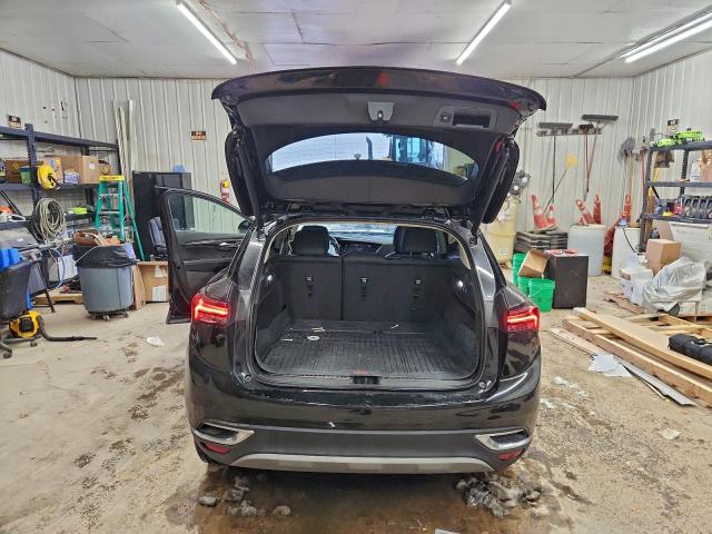 Buick Envision Essence Image 2