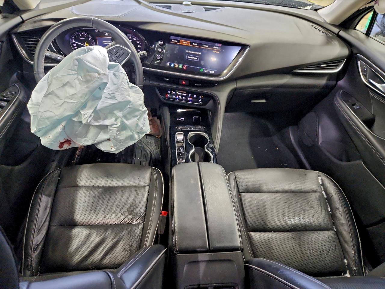 Buick Envision Essence Image 7
