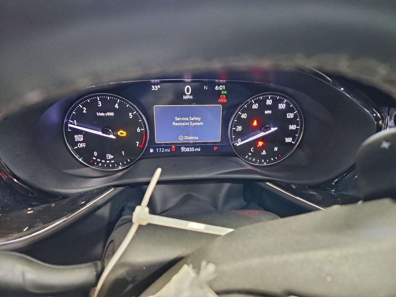 Buick Envision Essence Image 3