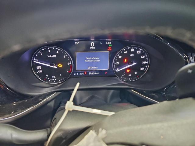 Buick Envision Essence Image 3