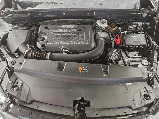 Buick Envision Essence Image 8