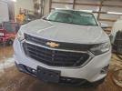Chevrolet Equinox Lt Image 8