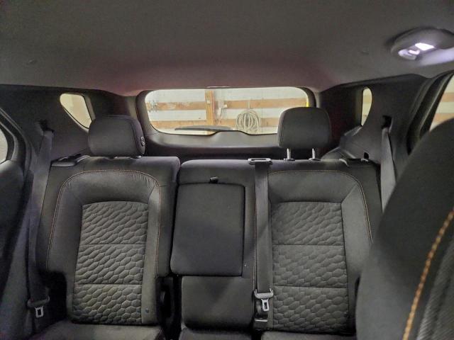 Chevrolet Equinox Lt Image 9