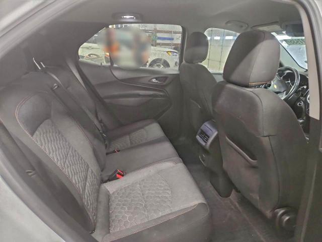 Chevrolet Equinox Lt Image 7