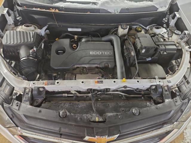 Chevrolet Equinox Lt Image 2