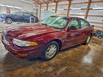  Salvage Buick LeSabre
