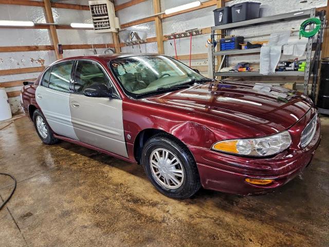 Buick LeSabre Custom Image 3