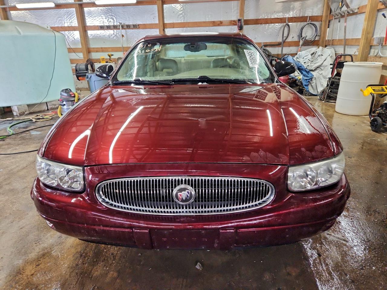 Buick LeSabre Custom Image 2