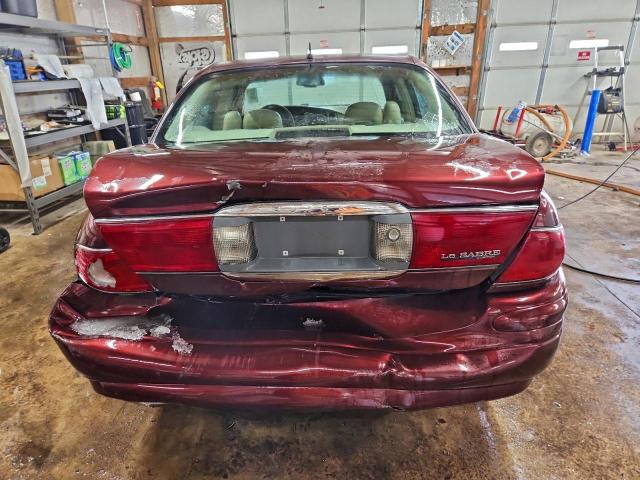Buick LeSabre Custom Image 9