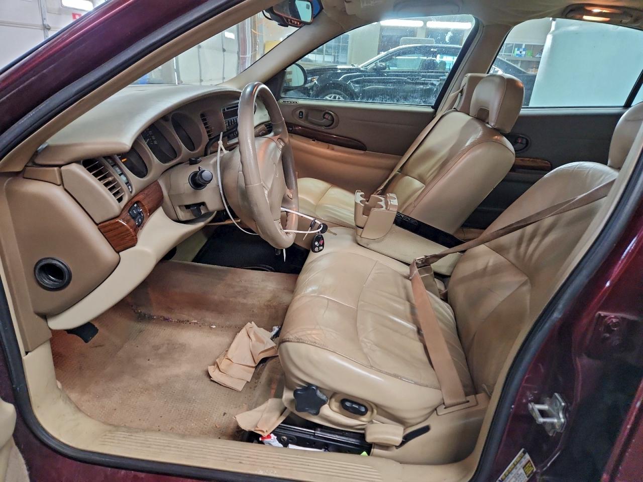 Buick LeSabre Custom Image 7