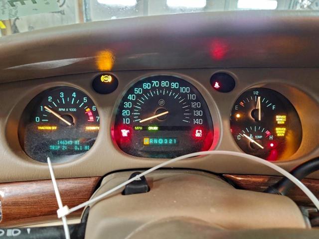 Buick LeSabre Custom Image 4