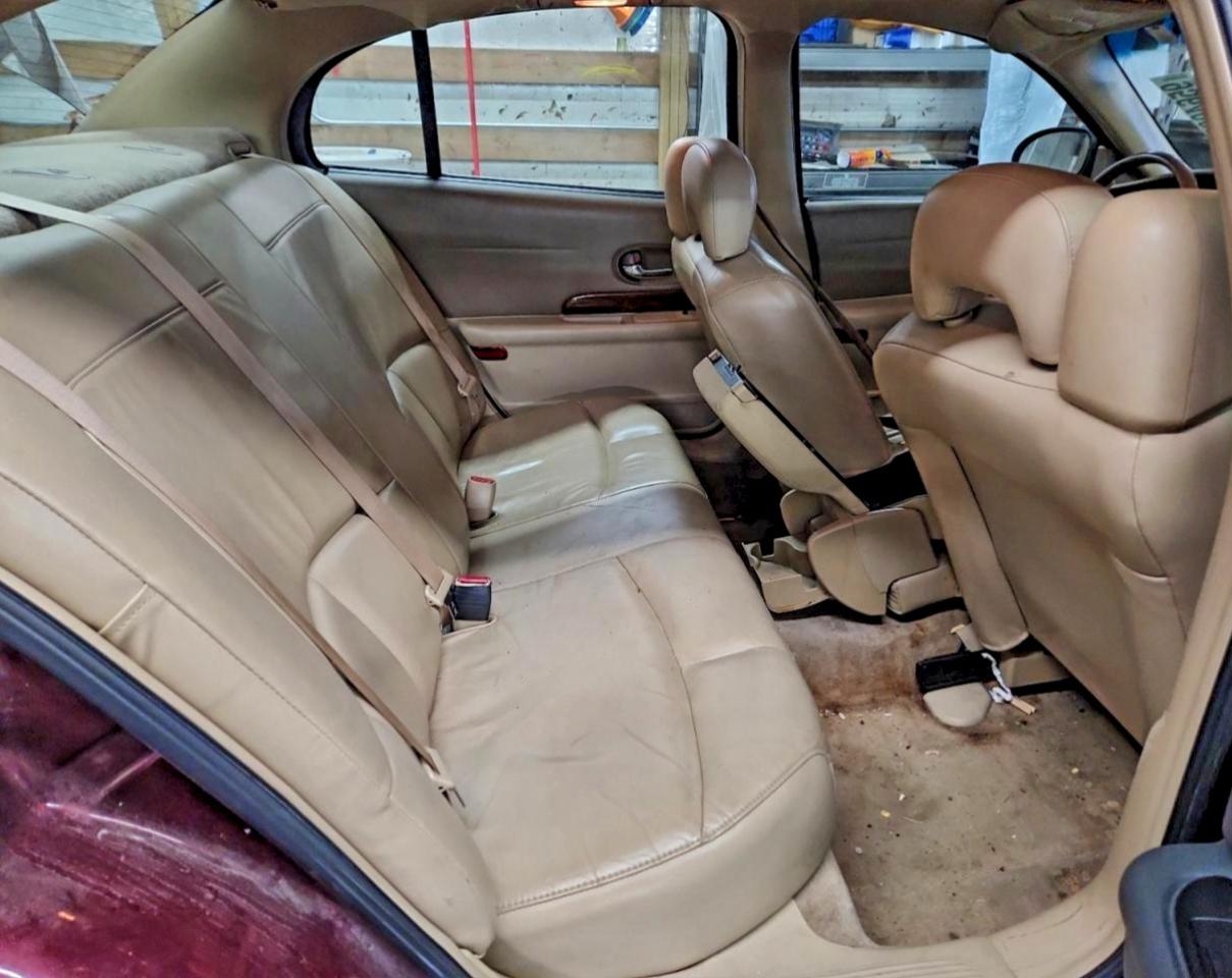 Buick LeSabre Custom Image 8